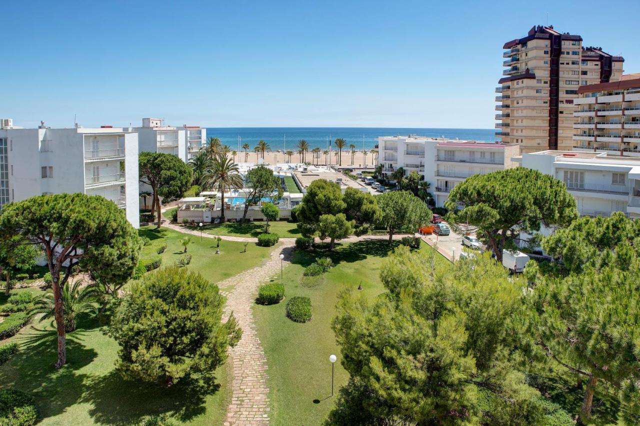 Ducal Aqua Beach Gandia Playa de Gandía Exterior foto